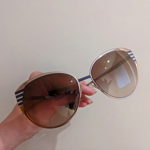 Fendi Rose FF 0017/S Sunglasses - Picture 6 of 10